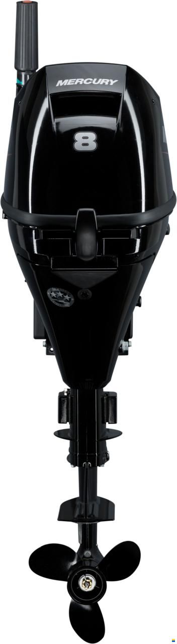 Mercury F 8 ELH