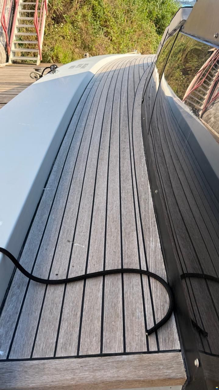 Albatro 50 RIB