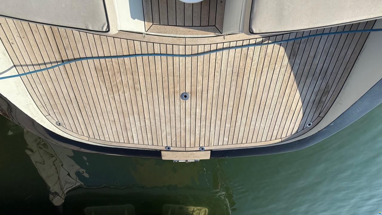 Albatro 50 RIB