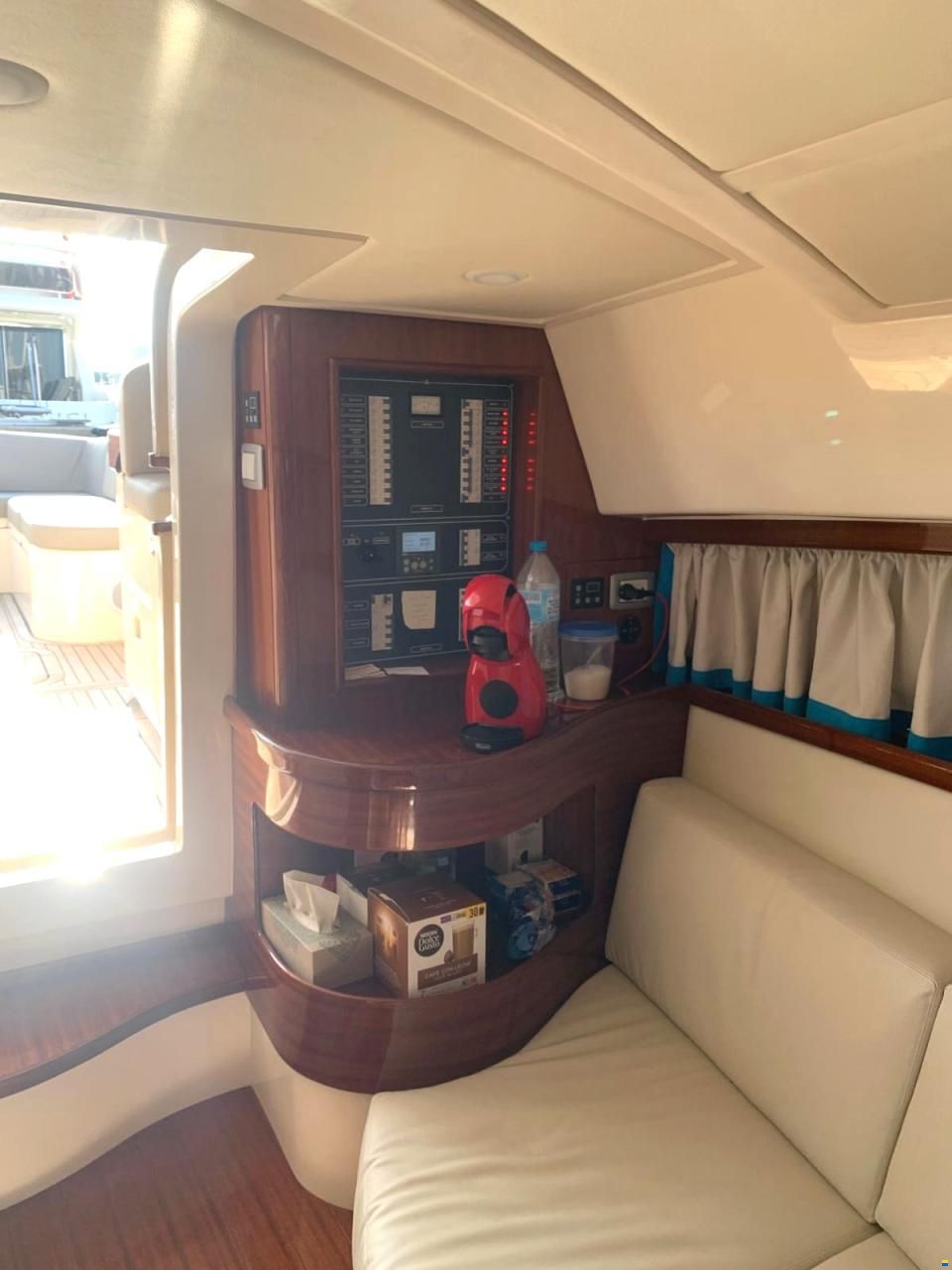 Gagliotta 35 Lobster