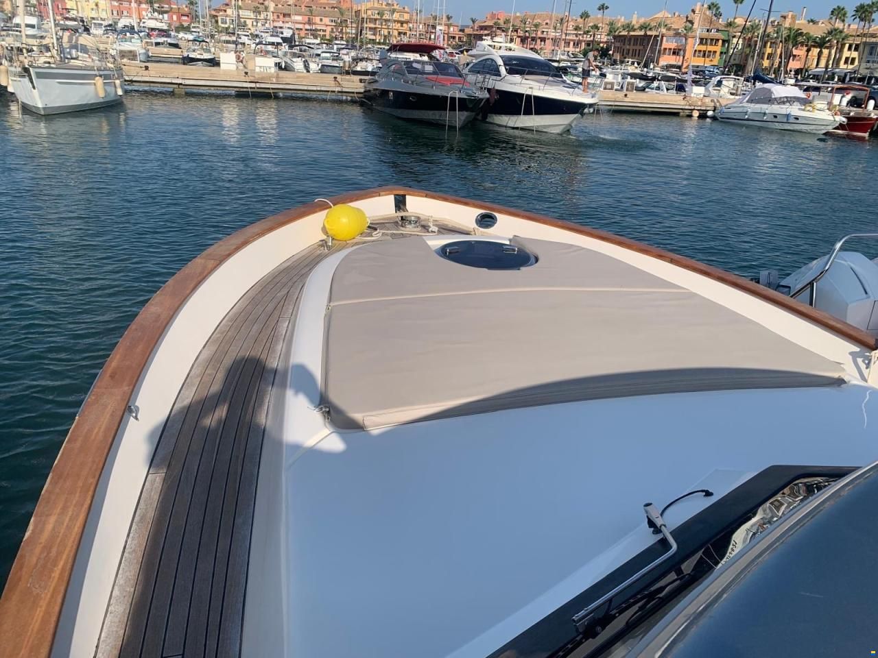 Gagliotta 35 Lobster