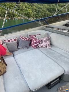 Cherokee 61 Profil Marine