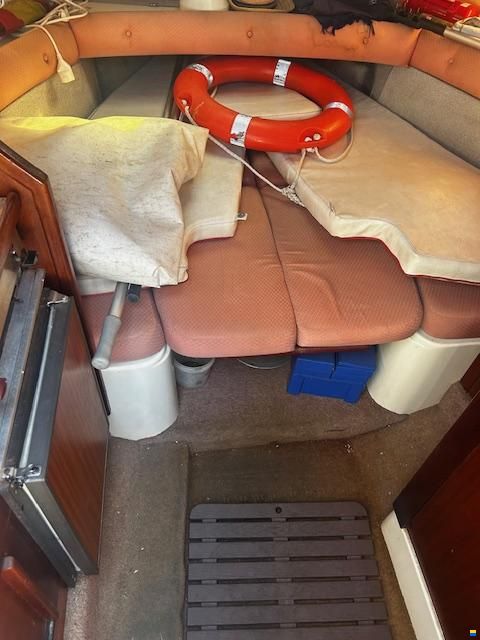 Sealine 218