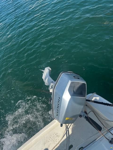 Sealine 218