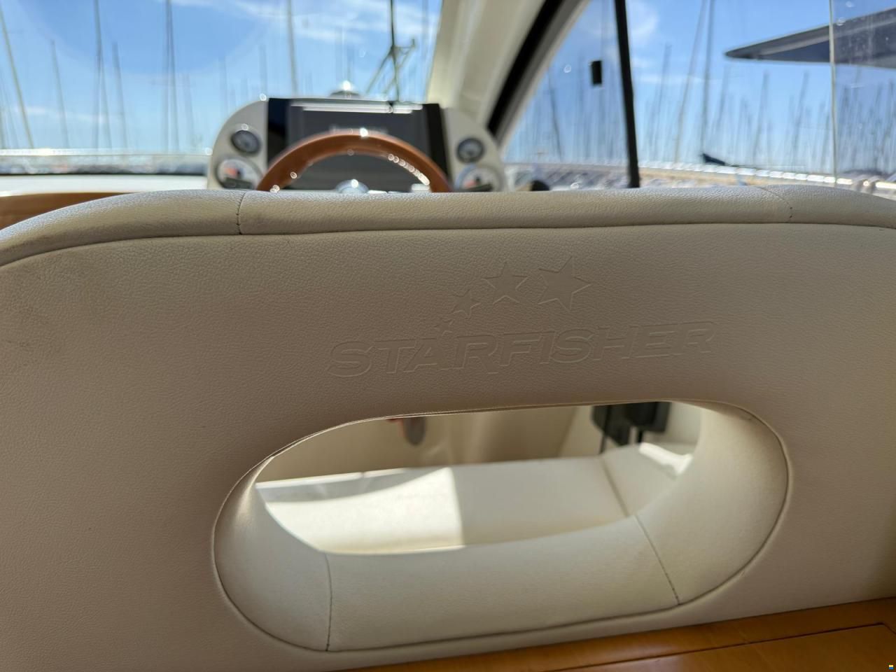 Starfisher 30