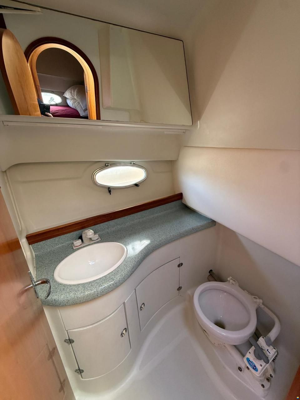Starfisher 30