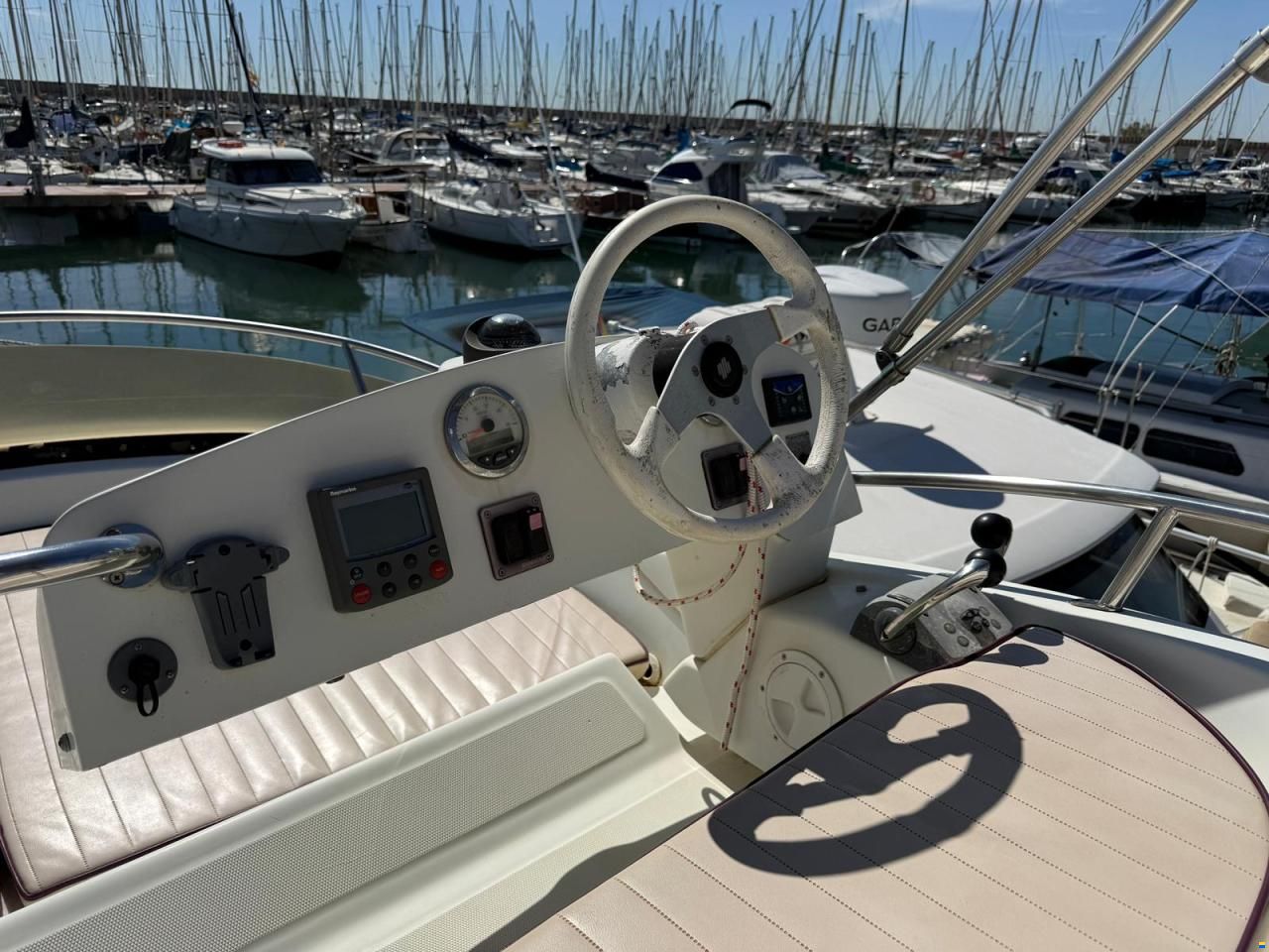 Starfisher 30