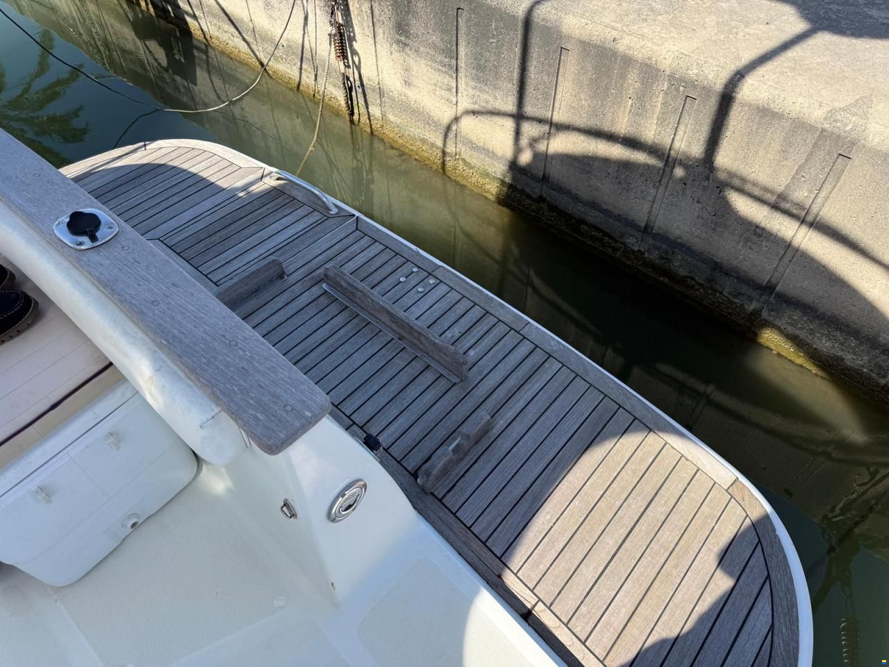 Starfisher 30