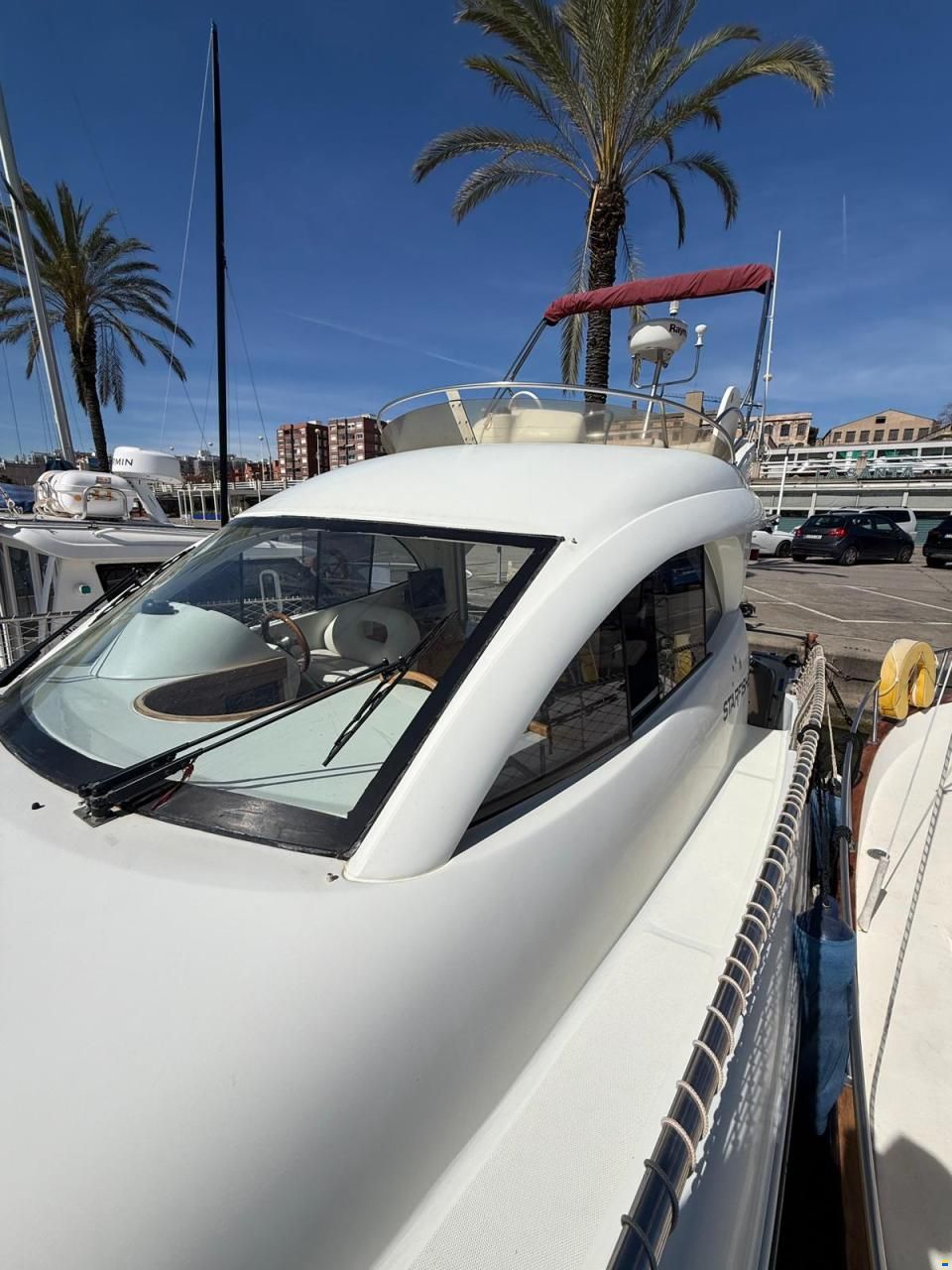 Starfisher 30