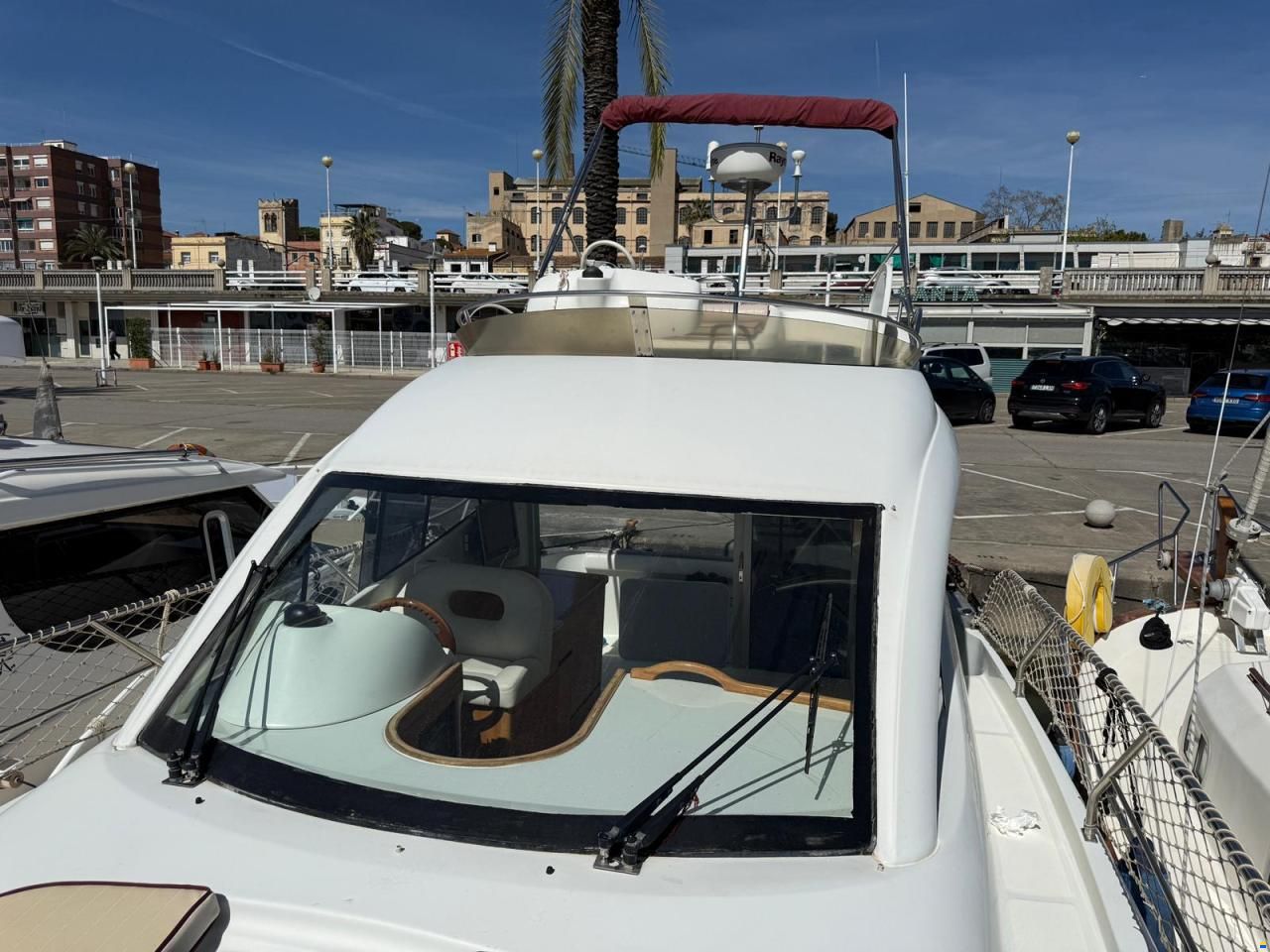 Starfisher 30