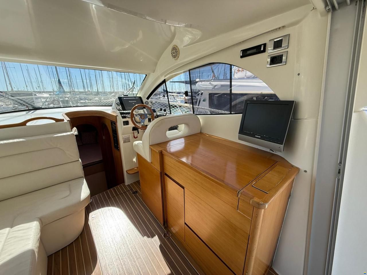 Starfisher 30