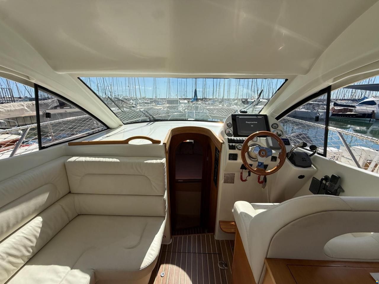 Starfisher 30