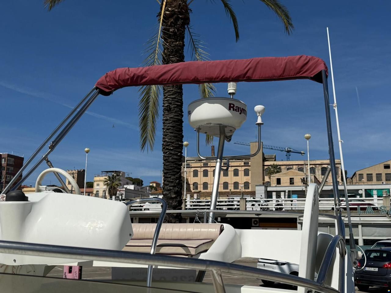 Starfisher 30