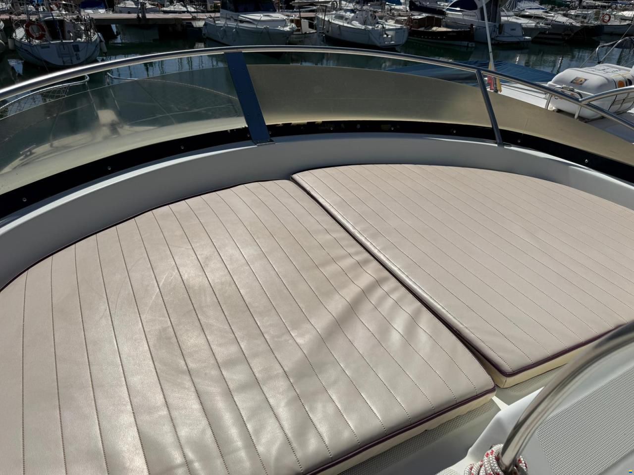 Starfisher 30