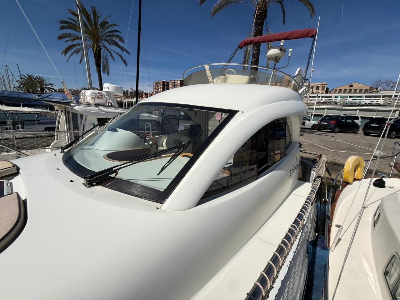 Starfisher 30