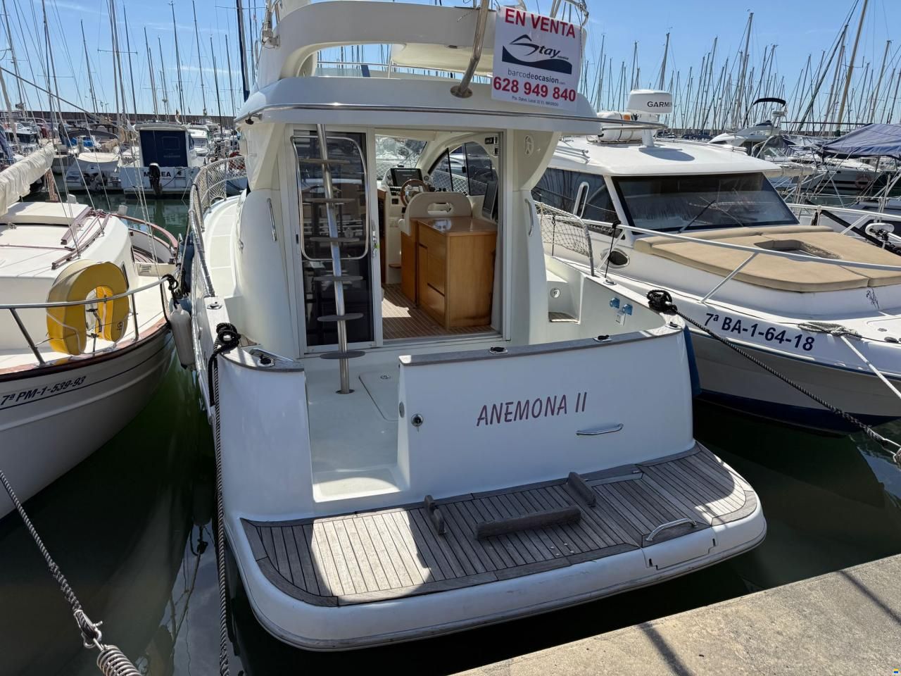Starfisher 30