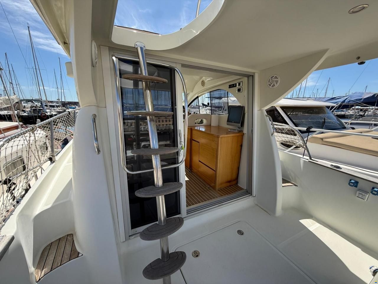 Starfisher 30