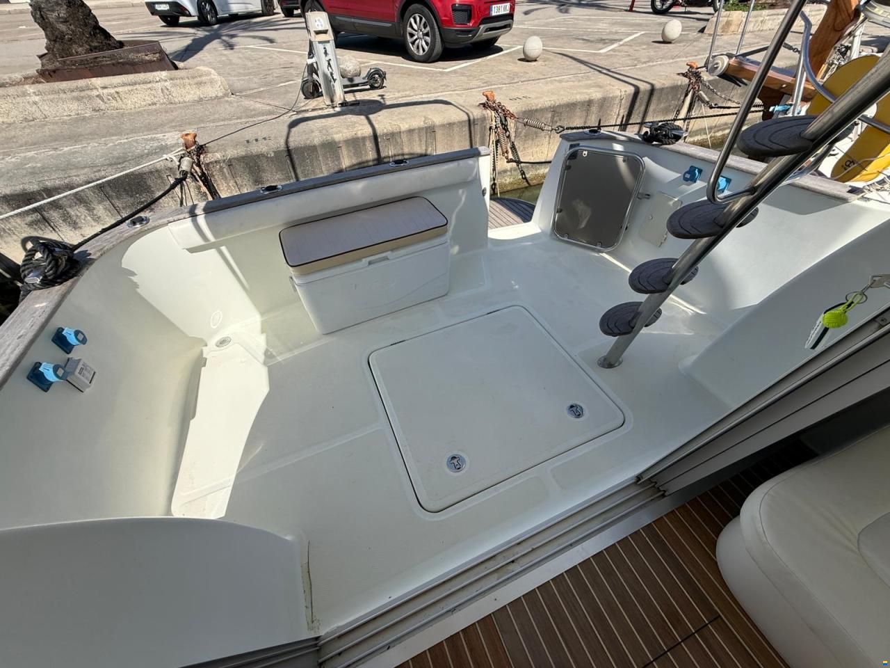 Starfisher 30