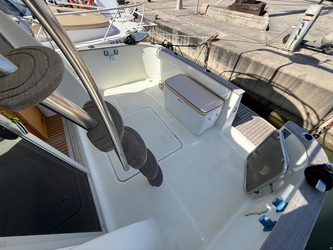 Starfisher 30
