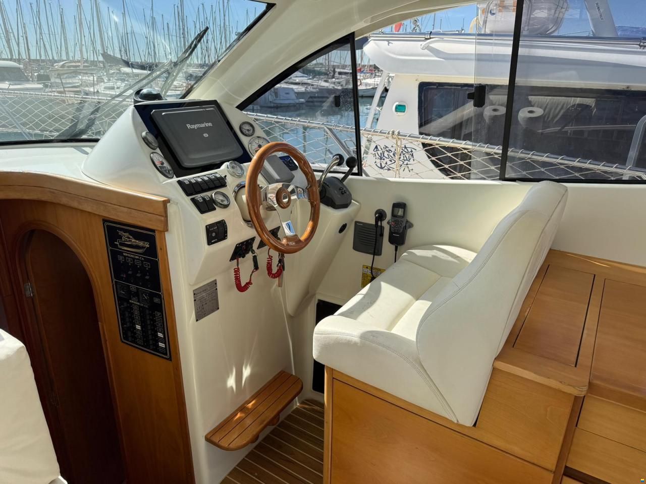 Starfisher 30