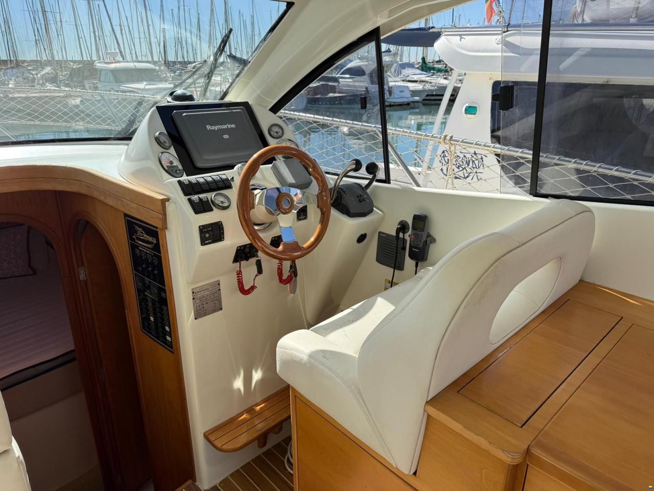 Starfisher 30