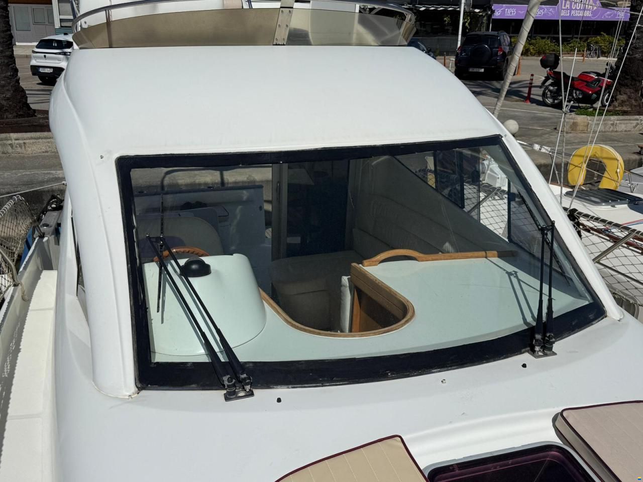 Starfisher 30