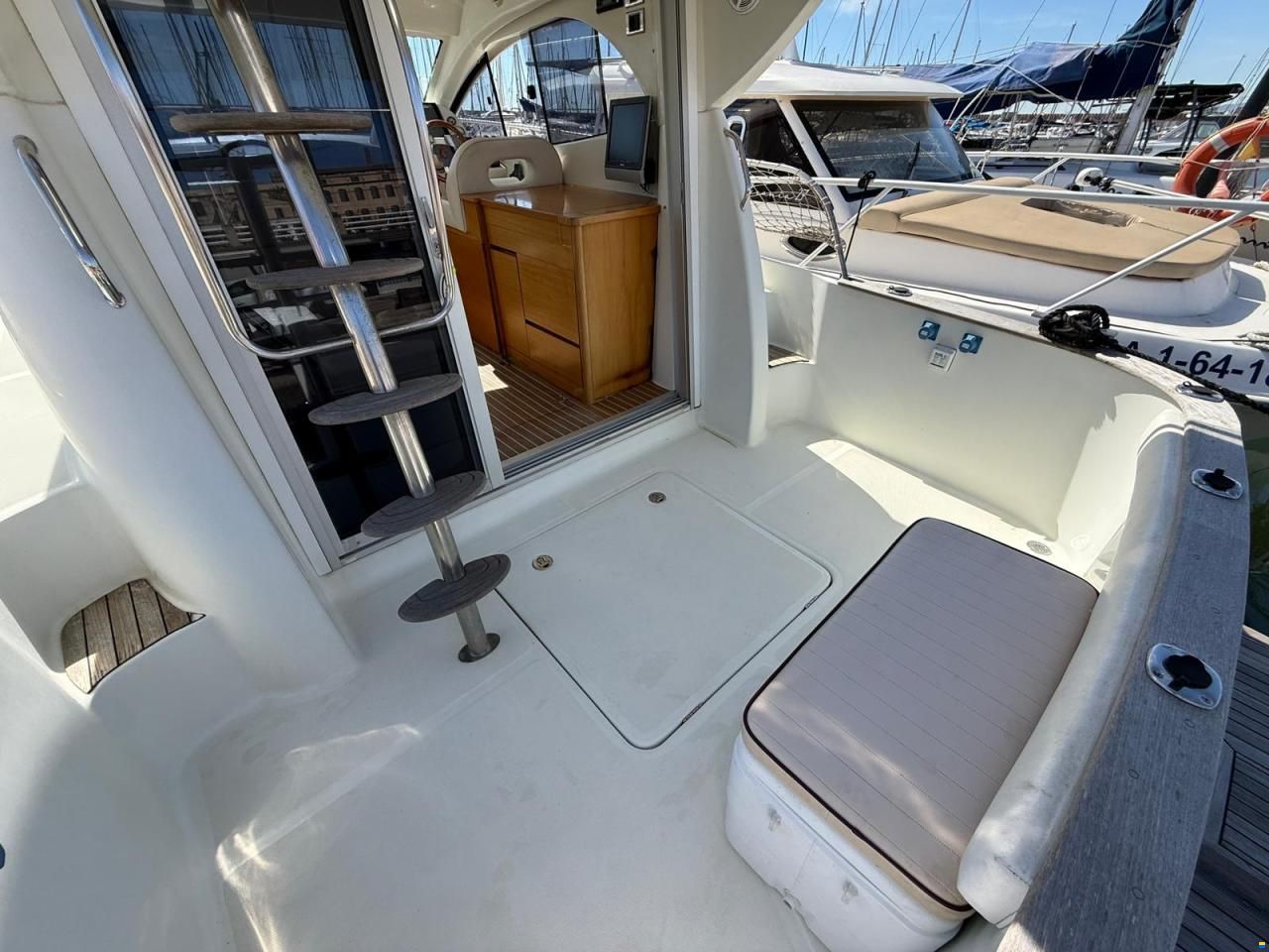 Starfisher 30