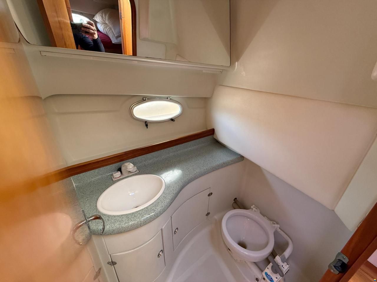 Starfisher 30
