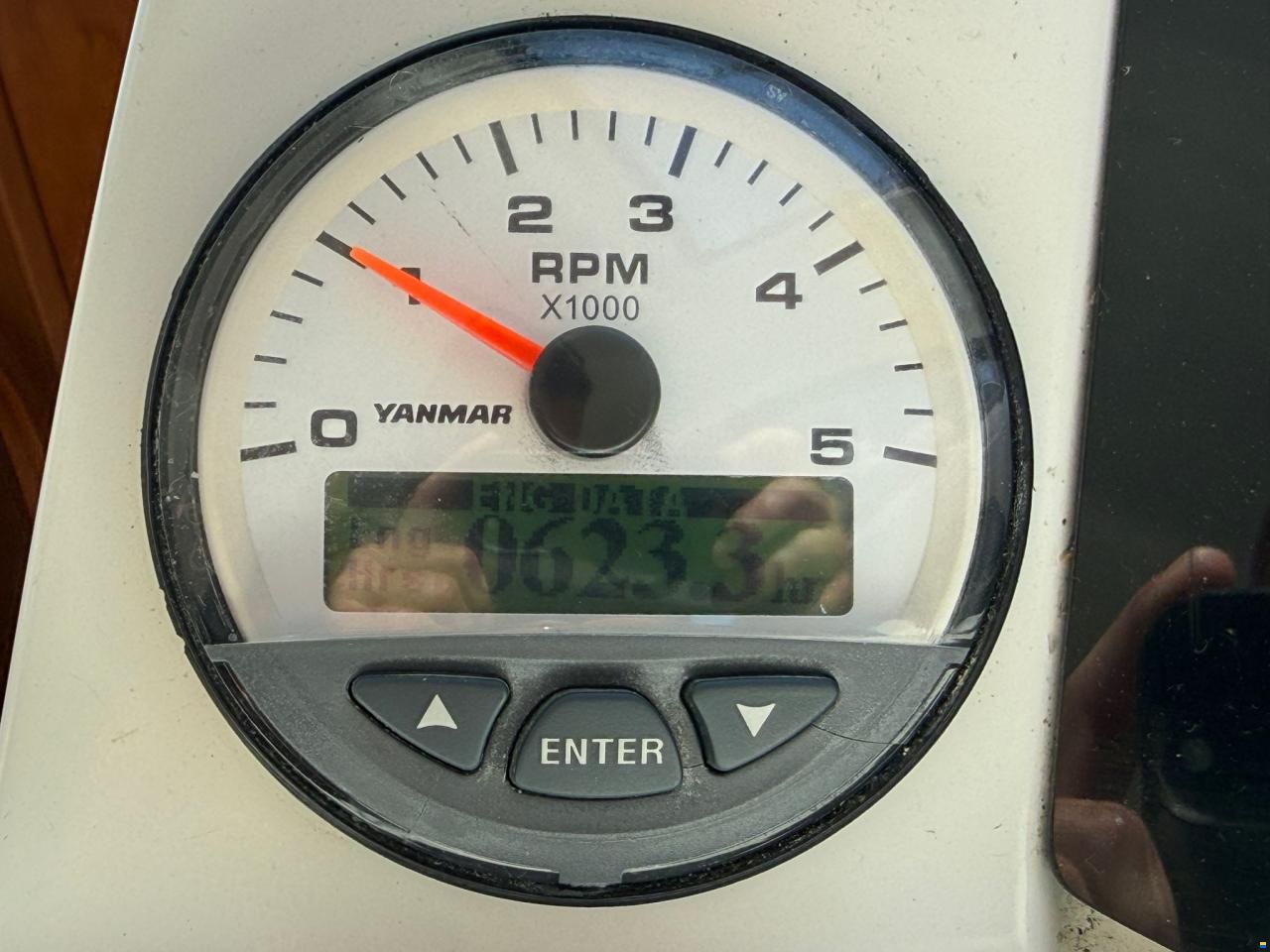 Starfisher 30