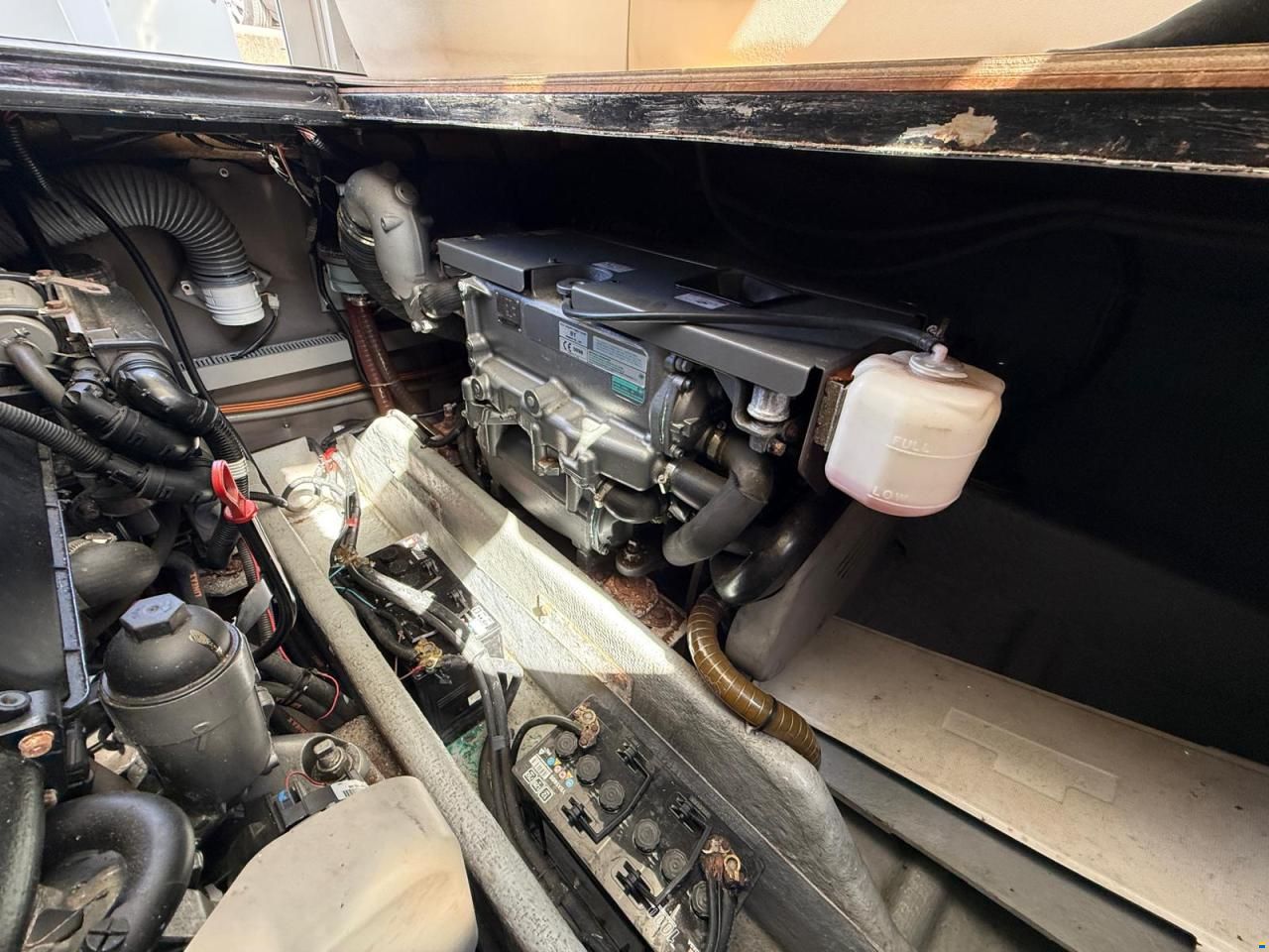 Starfisher 30