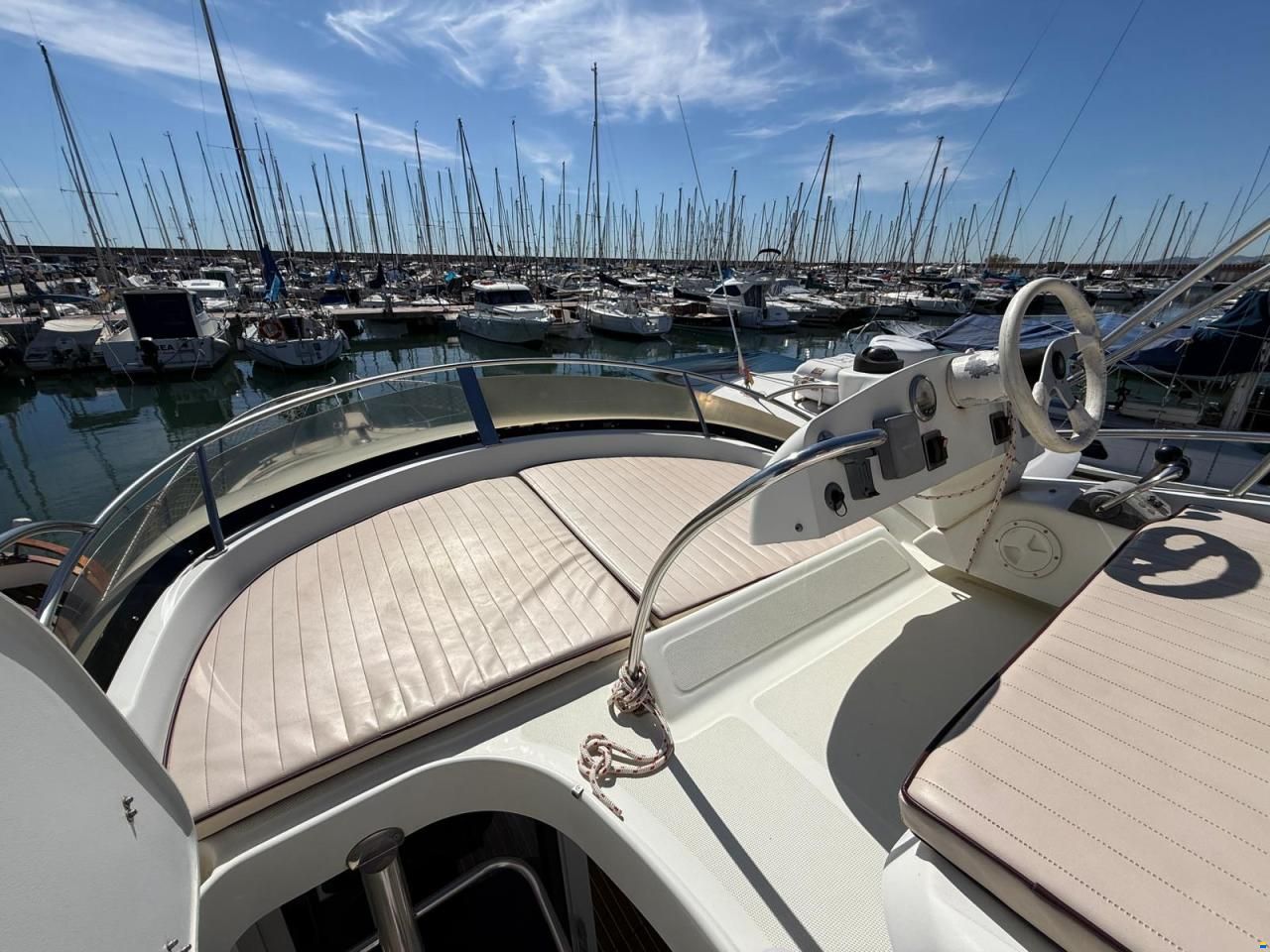 Starfisher 30