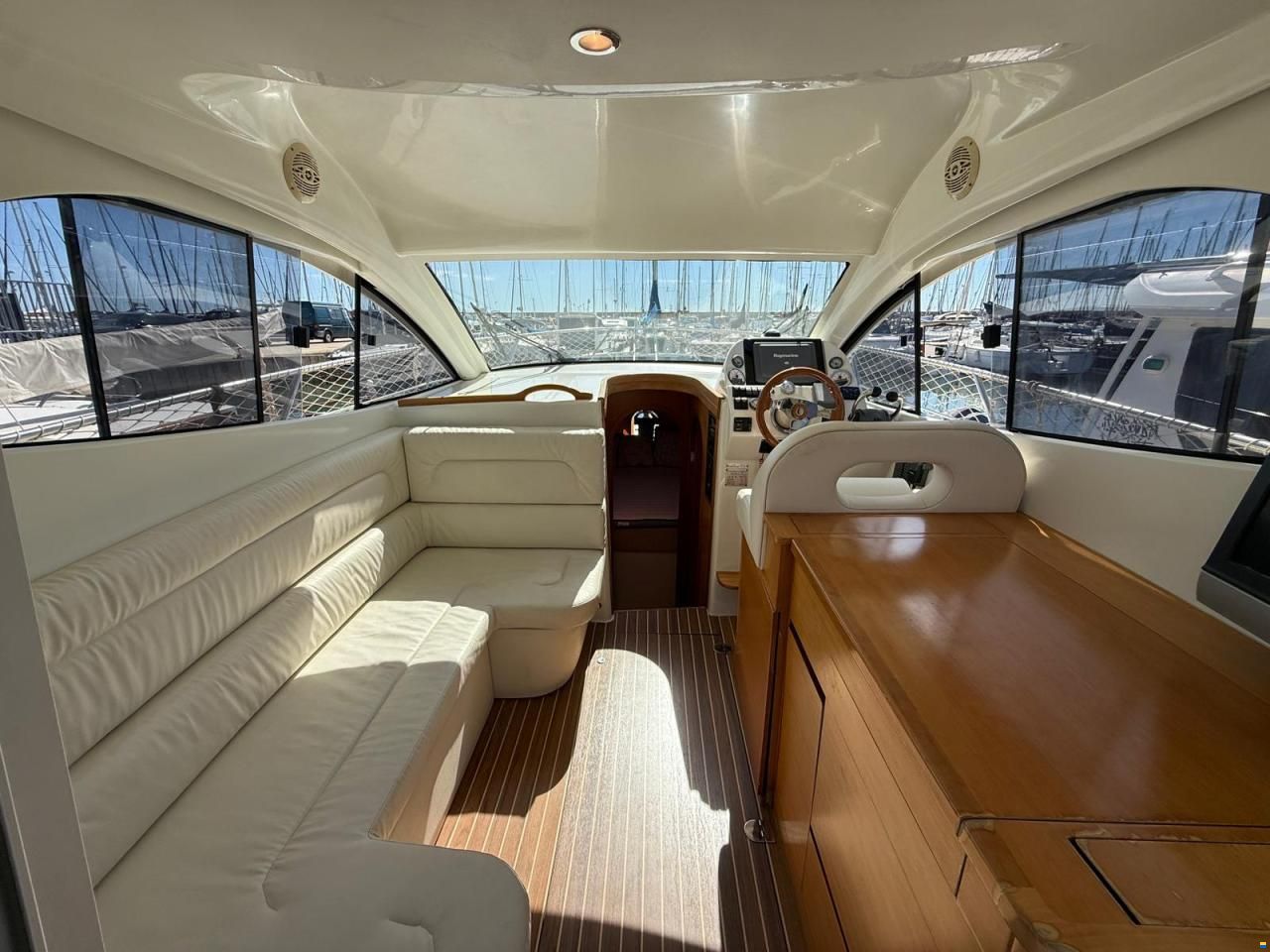 Starfisher 30