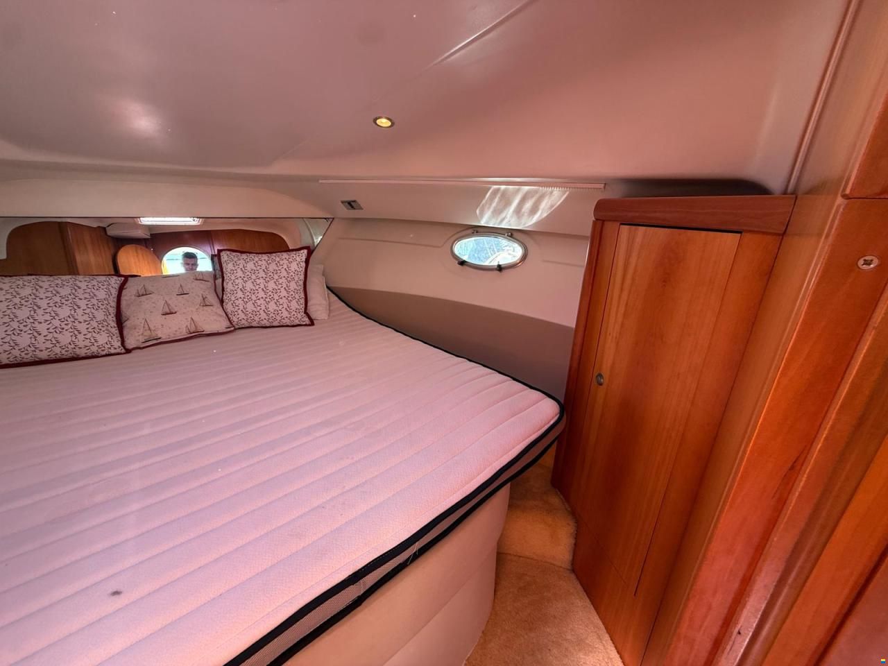 Starfisher 30