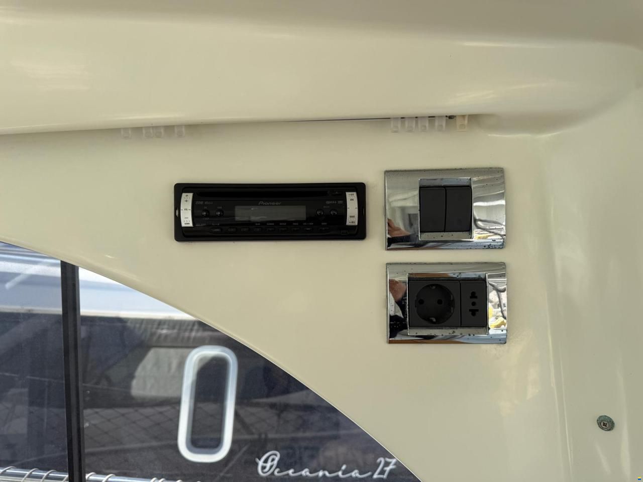 Starfisher 30