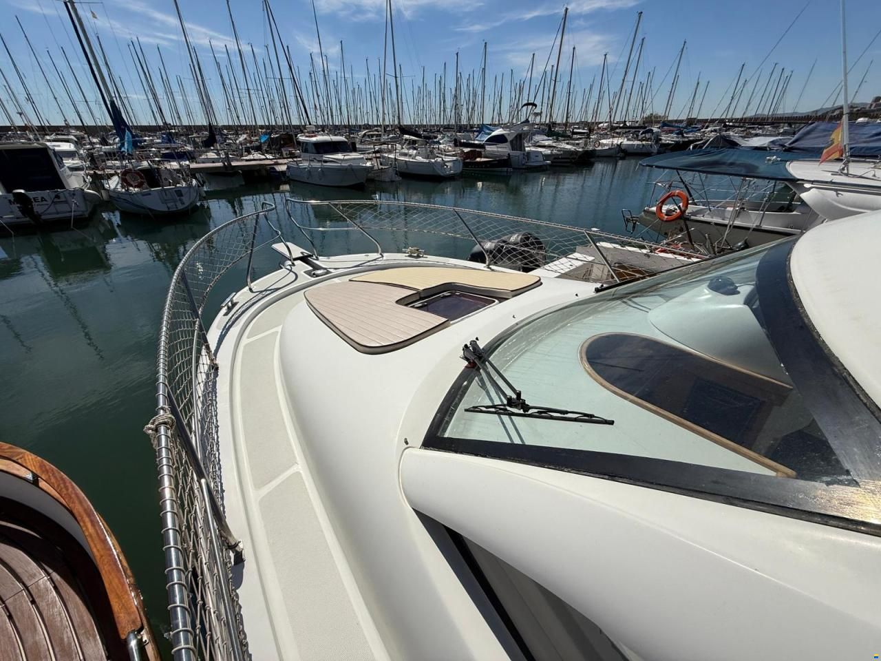 Starfisher 30