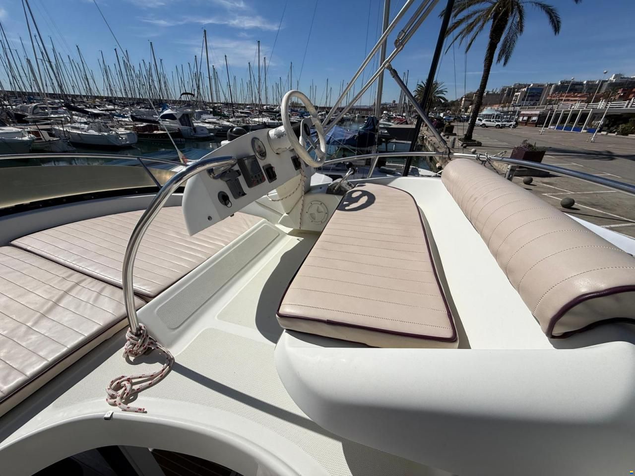 Starfisher 30
