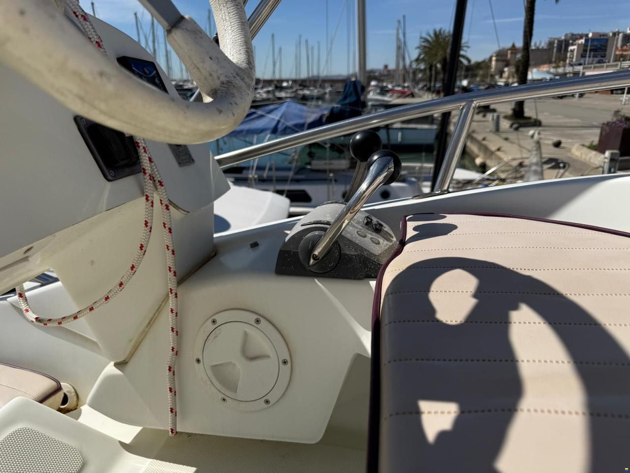 Starfisher 30