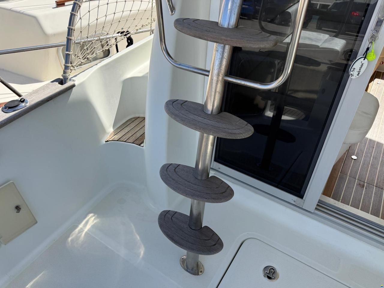 Starfisher 30