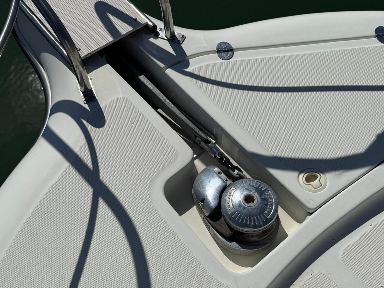 Starfisher 30