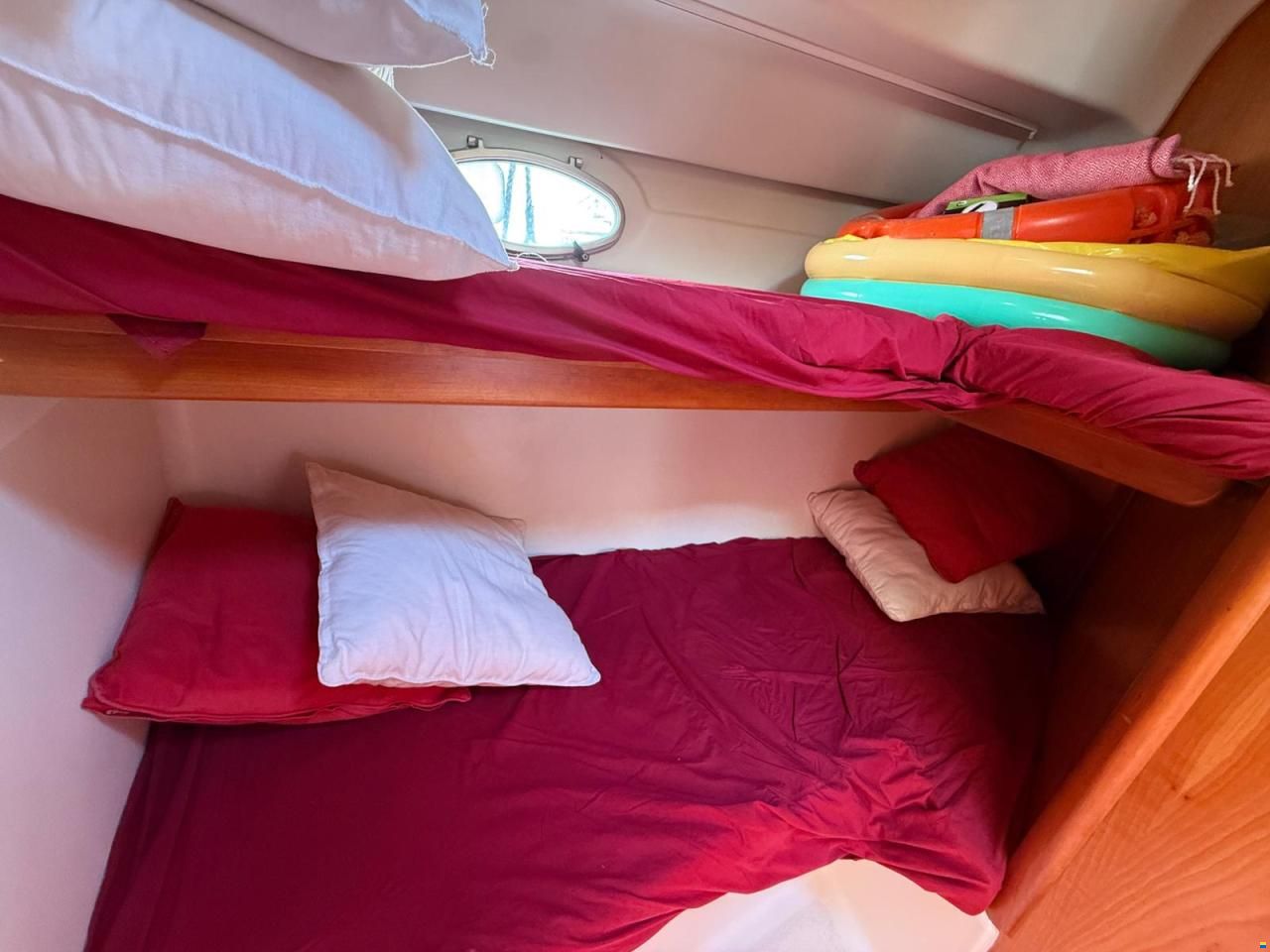 Starfisher 30
