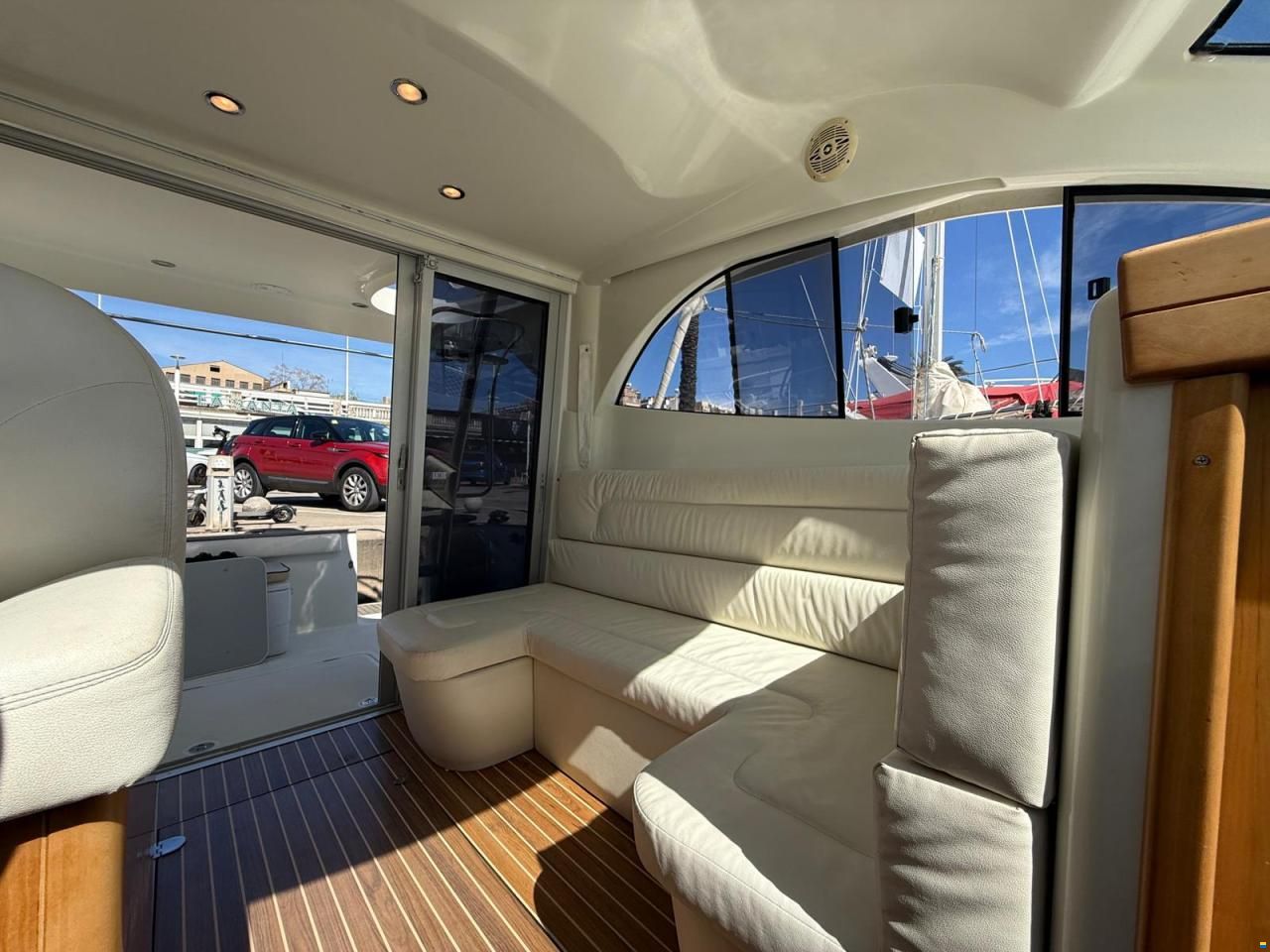 Starfisher 30