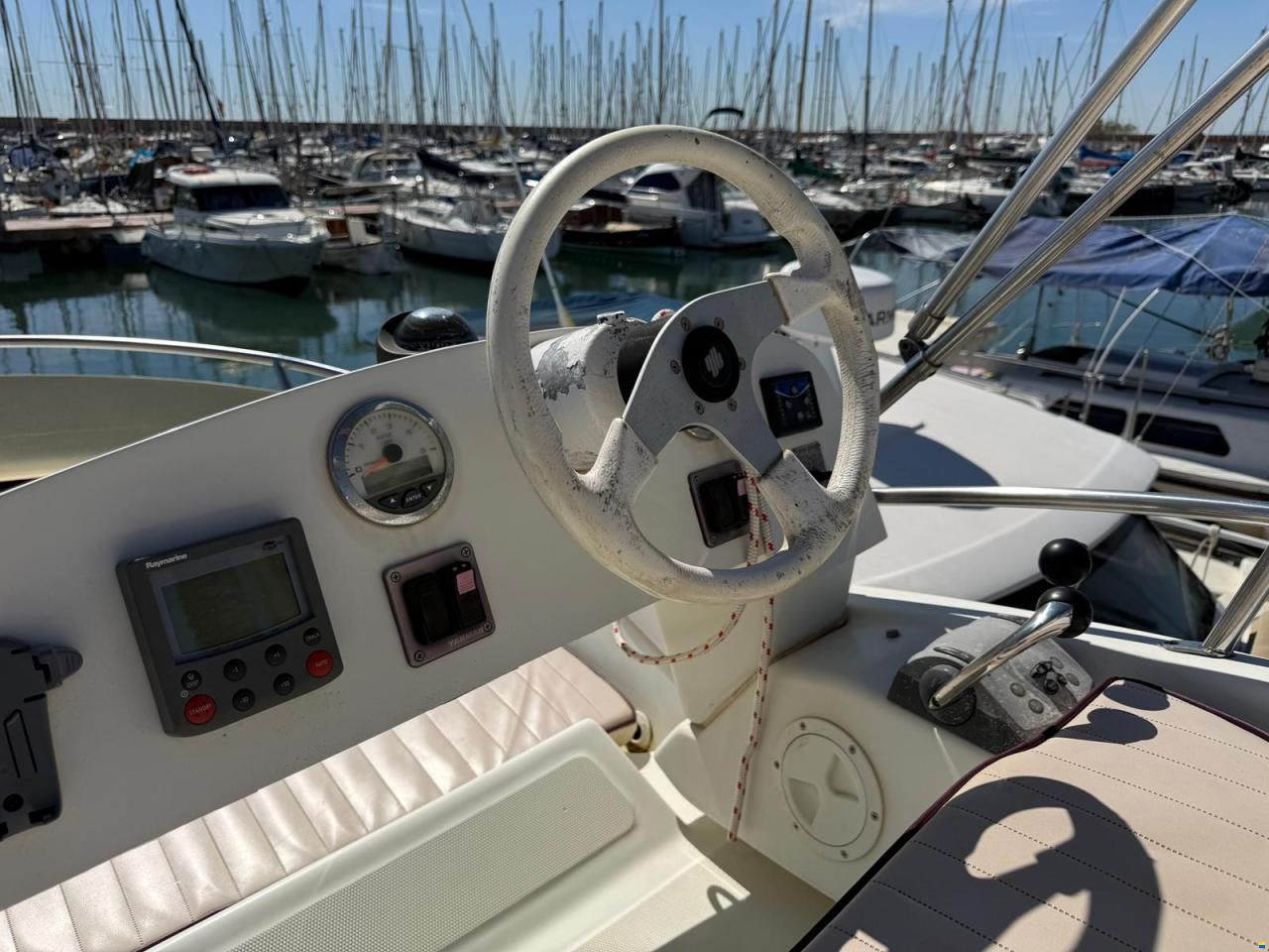 Starfisher 30