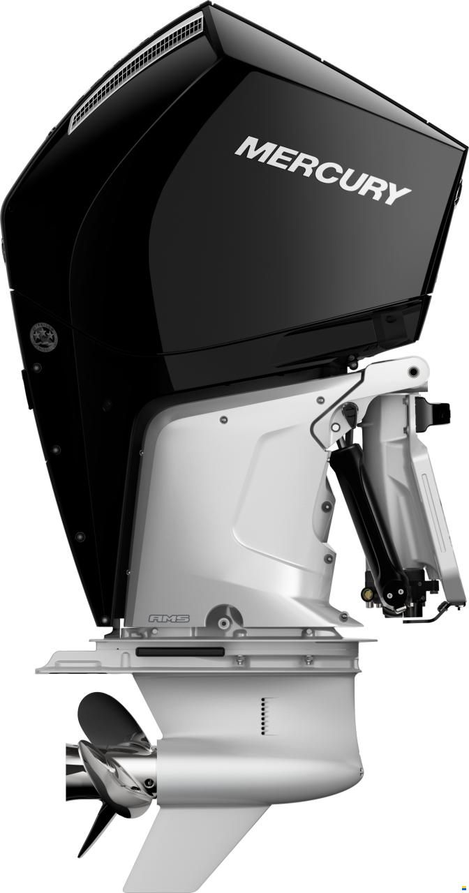 Mercury F 300 XL Verado AMS V8