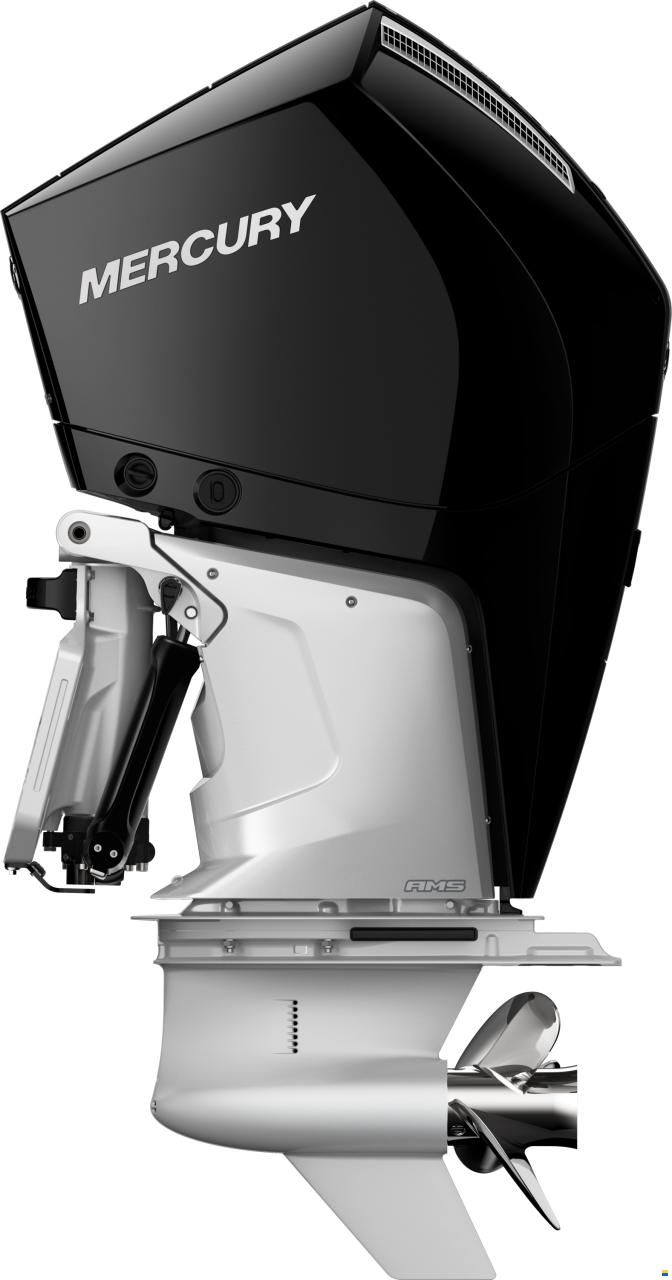 Mercury F 300 XL Verado AMS V8