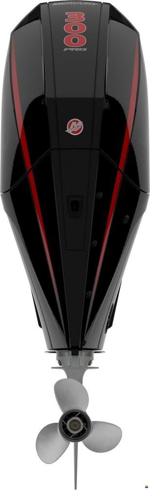 Mercury F 300 XL PRO XS XL DS V8
