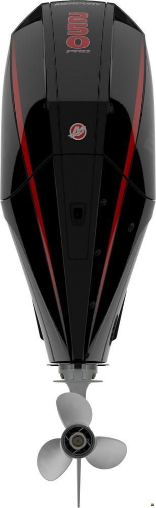 Mercury F 250 XL PRO XS DS V8