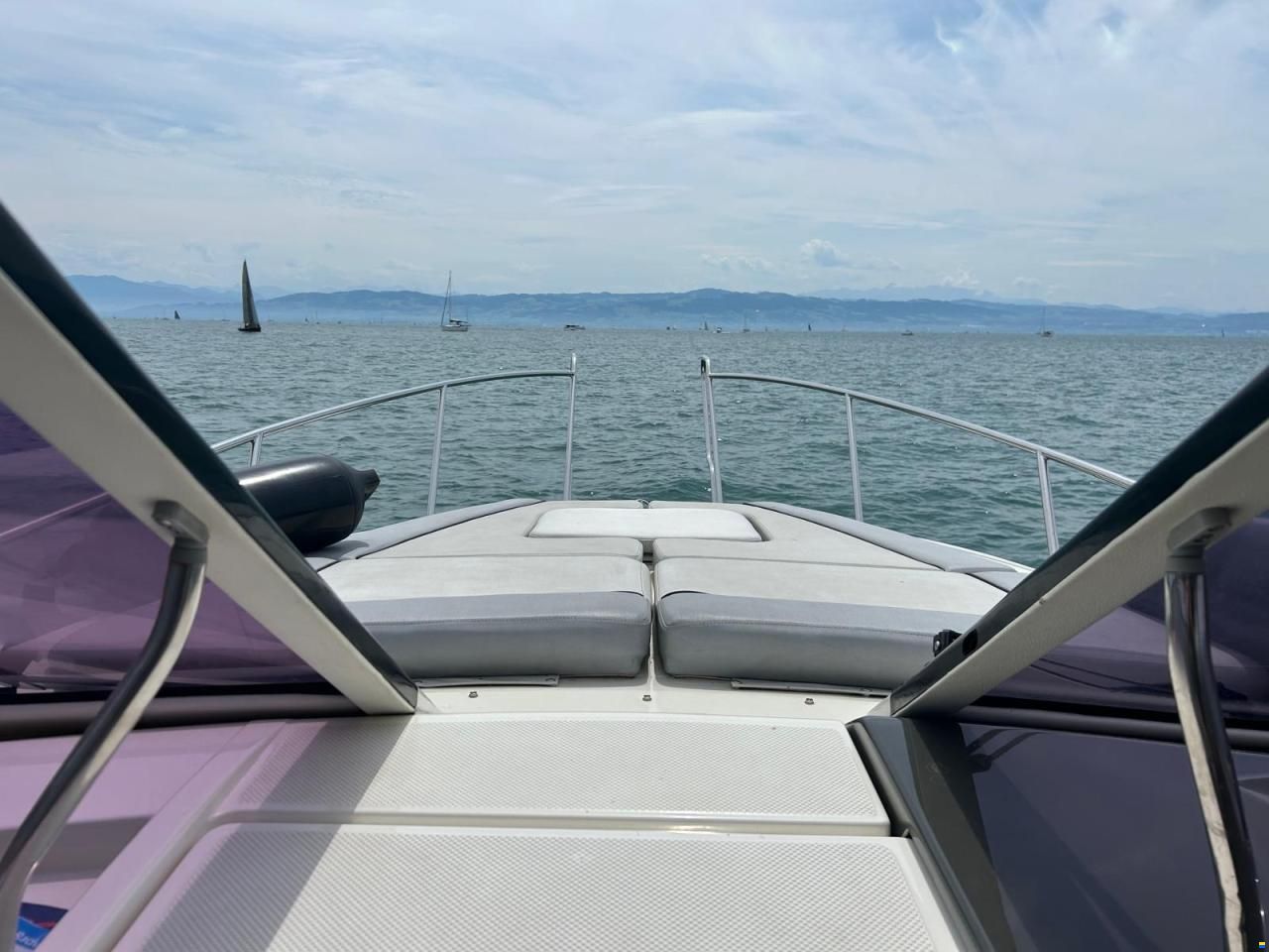 Bayliner Ciera 8