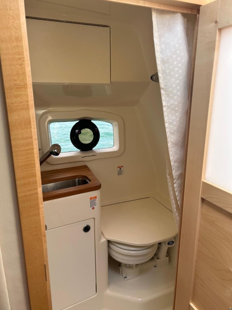 Bayliner Ciera 8