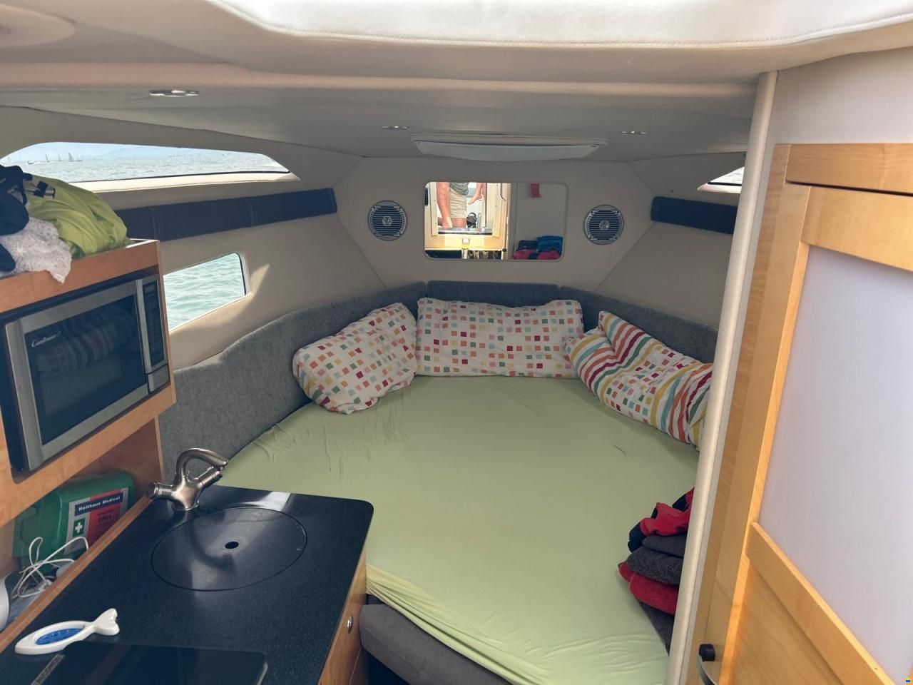 Bayliner Ciera 8
