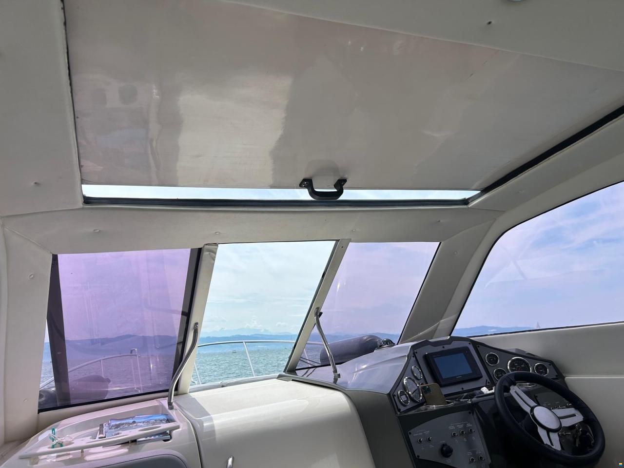 Bayliner Ciera 8